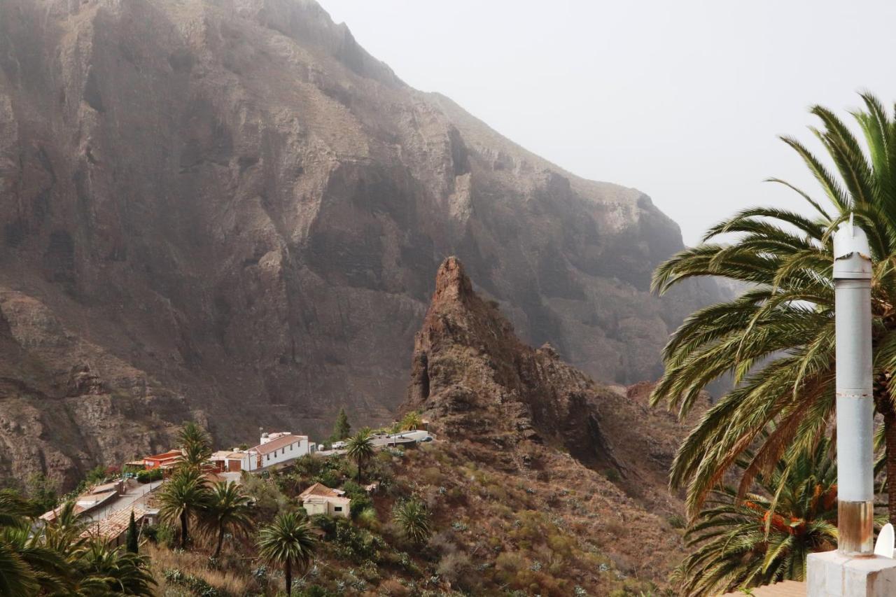 La Casa De Montse Vivienda Vacacional Playa De La Tejita Villa El Médano Kültér fotó